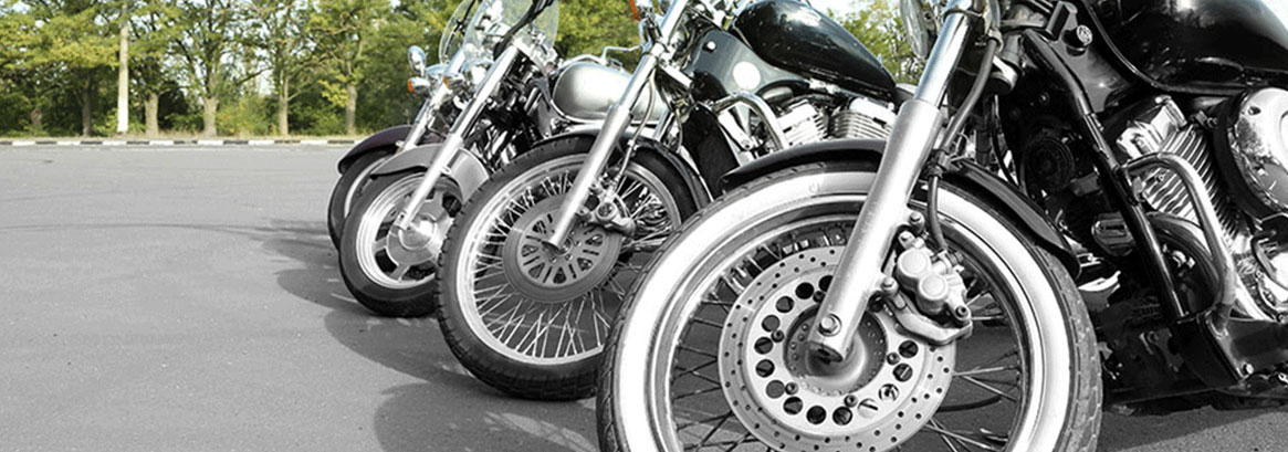 Oklahoma Motorcycle Insurance coverage1